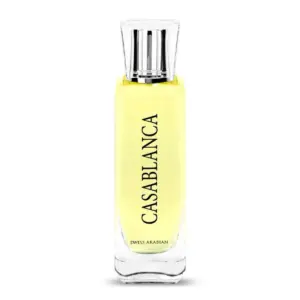 Swiss Arabian Casablanca Eau De Parfum 100ml