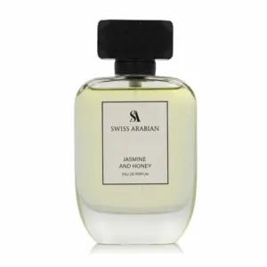 Swiss Arabian Jasmine And Honey Eau De Parfum Spray 100ml