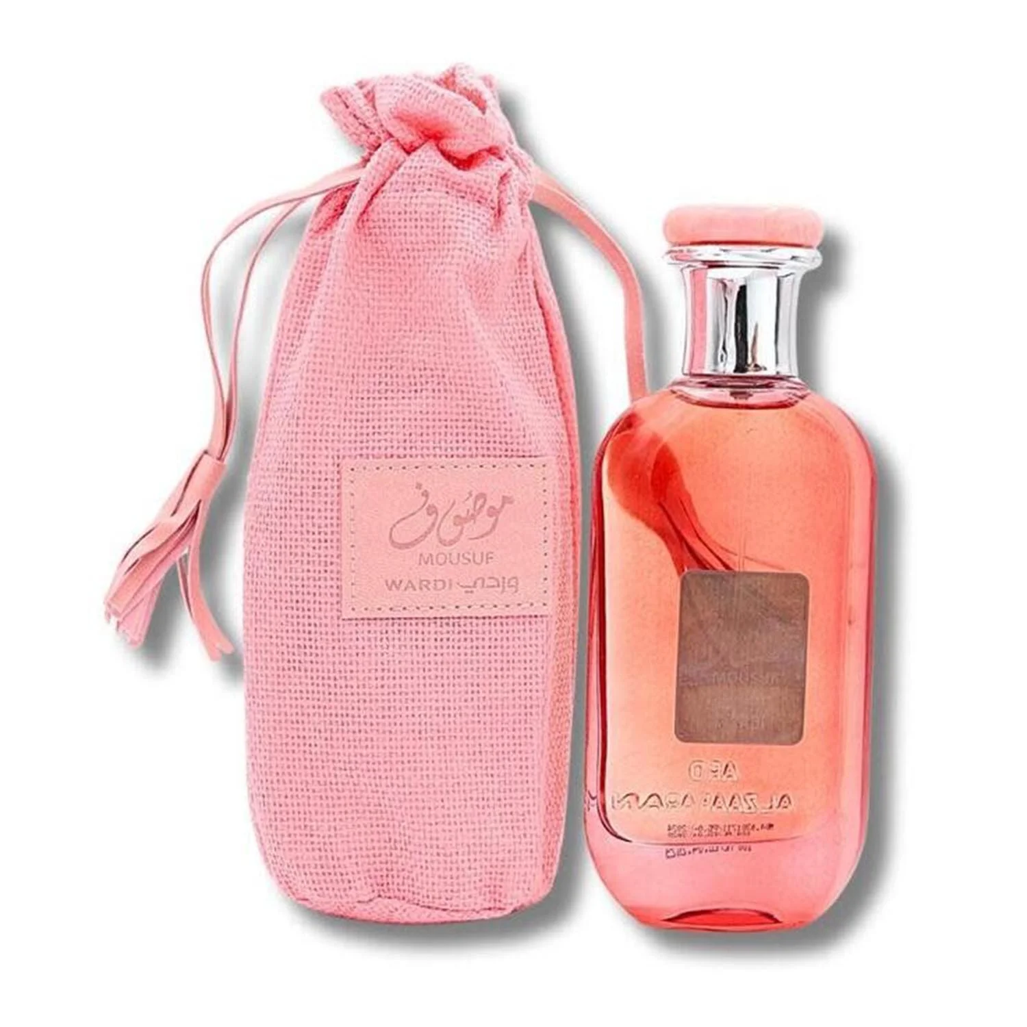 Ard Al Zaafaran Al Zaafaran Mousuf Eau De Parfum 100ml 1 Ard Al Zaafaran Al Zaafaran Mousuf Eau De Parfum 100ml
