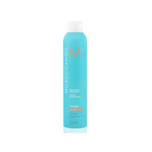 Moroccanoil  Finish Fijador Luminoso Strong 330ml