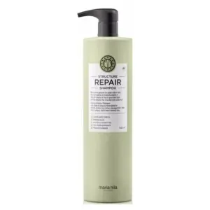 Maria Nila - Structure Repair Shampoo 1000ml