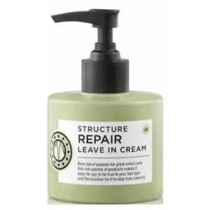 Maria Nila - Structure Repair Leave In Cream 200ml
