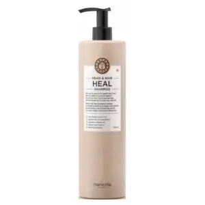 Maria Nila - Head y Hair Heal Shampoo 1000ml