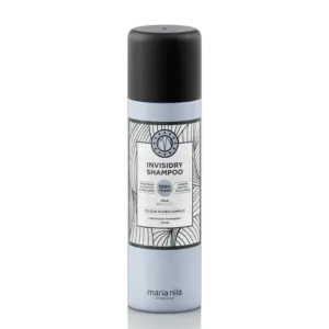 Maria Nila - Invisidry Shampoo 250ml