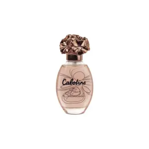 Parfums Grès Cabotine Fleur Splendide Eau De Toilette Spray 100ml