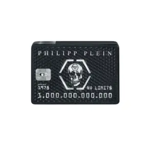 Philipp Plein No Limit$ Edp Vp 90ml