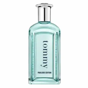 Tommy Hilfiger Tommy Poolside Edition Eau de Toilette Spray 100ml