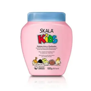 Skala Crema Acondicionadora Kids 1000ml
