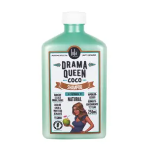 Lola Cosmetics Lola Drama Queen Coco Champu Natural 250ml