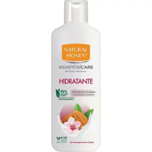 Natural Honey N Honey Gel 650 Hidratante Derma Care