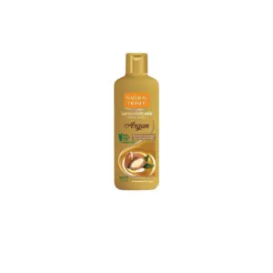 Natural Honey Elixir De Argan Gel De Baño 600ml