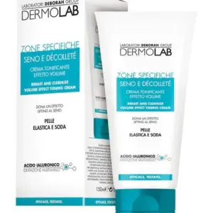 Dh Dermolab Crema Tonificante Escote