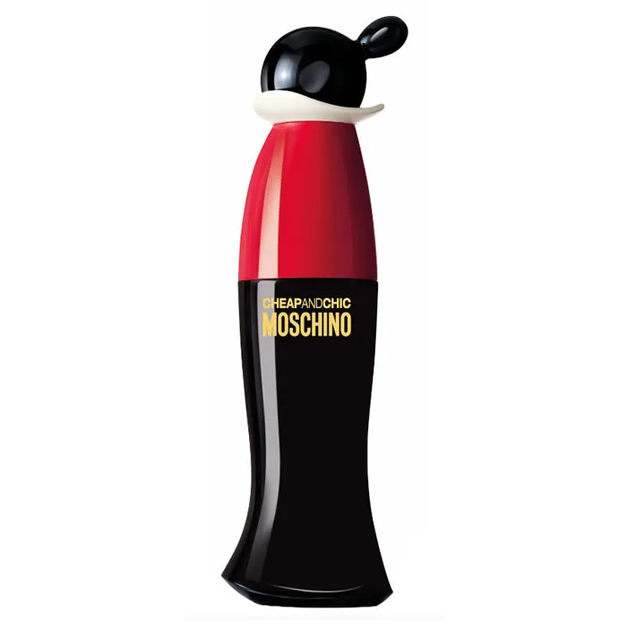 Moschino Cheap And Chic Eau De Perfume Spray 50ml 1 Moschino Cheap And Chic Eau De Perfume Spray 50ml