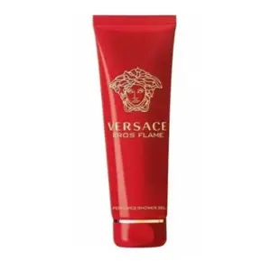 Versace Eros Flame Gel De Ducha 250ml