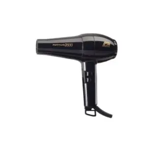 Parlux Secador De Pelo Superturbo 2600