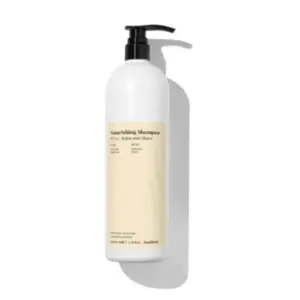 Farmavita Back Bar Nourishing Shampoo Nº02 Argan & Honey 250ml