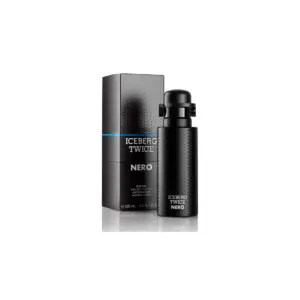 Iceberg Twice Nero Men Edt Spray 125ml