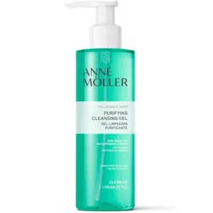Anne Möller An Clean Up Purifying Clean Gel 200ml