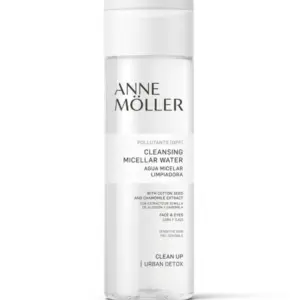 Anne Möller An Clean Up Micellar Water 200ml
