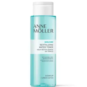 Anne Möller An Clean Up Revital Water Toner 200ml