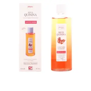 Luxana Phyto Nature Rhum Quinina Loción Anticaida 500ml