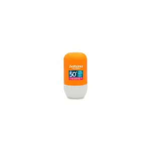 Babaria Sol Facial Roll -On Spf50 50ml