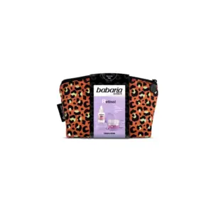 Babaria Facial Retinol Neceser Leopardo