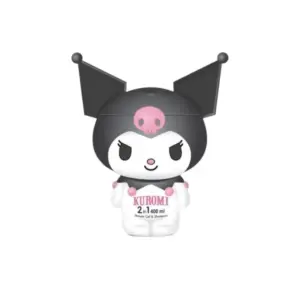 Cartoon Kuromi Gel-Champu 2d 400ml 9595