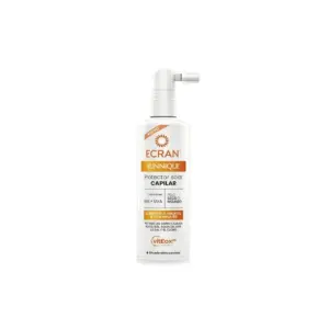 Ecran Sunnique Protector Solar Capilar 100ml