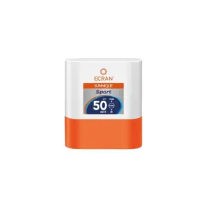 Ecran Sun Sport Stick Spf50 10ml