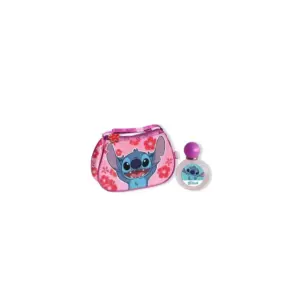 Disney Stitch Edt 50 ml Bolso 1275