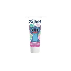 Disney Lorenay Stitch Dentifrico 75ml