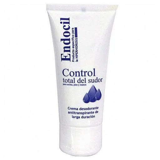 Endocil Antritransp Crema Tubo 25ml 1 Endocil Antritransp Crema Tubo 25ml