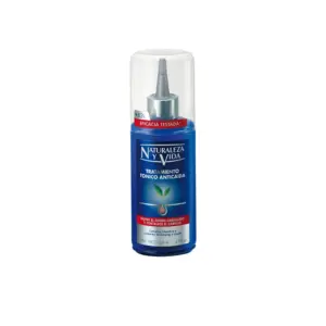 Naturaleza Y Vida Tónico Tratamiento Anticaída 200ml