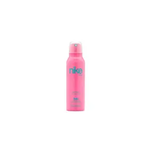 Nike Woman Sweet Blossom Eau De Toilette Desodorante 200ml Spray