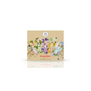 Alvarez Gómez Alv Gomez Agua Fresca De Flores Discovery Sets 5x 30ml