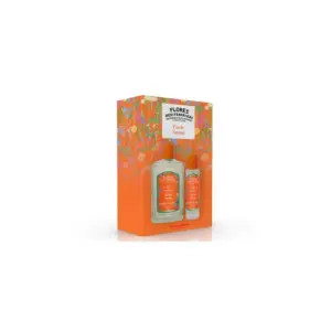 Alvarez Gómez Alvarez Gomez Flores Mediterraneas Flor De Naranjo 150ml 30ml Sets