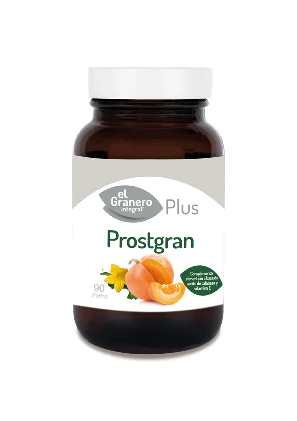 Granero S Prostagran 500 Mg 90 Perlas 1 Granero S Prostagran 500 Mg 90 Perlas