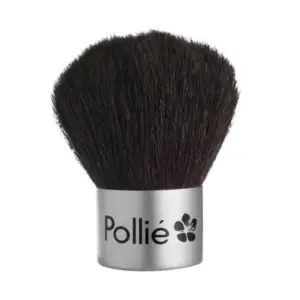Eurostil Pelo Natural Brocha De Maquillaje 1un