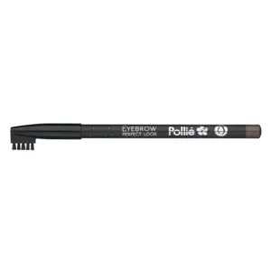 Eurostil Perfect Look Mascara De Pestañas Marron Oscuro 1un