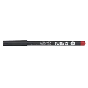 Eurostil Perfect Look Perfilador Labial Rojo Oscuro 1un