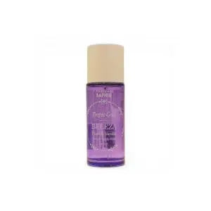 Saphir Tropic Gold 100ml Beleza