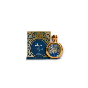Saphir Utur Al-Yaqut Hayah Parfum 100ml
