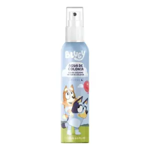 Suavipiel Bluey Agua De Colonia 200