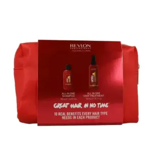 Revlon Uniq One Duo Clasico Cha 100 Ser 150 Nec