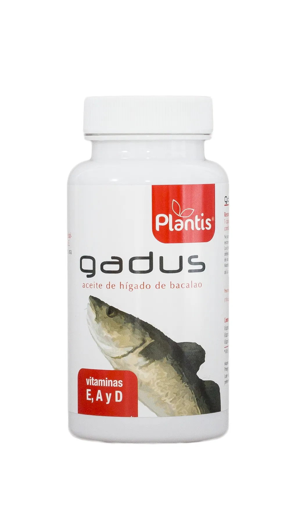 Plantis Gadus 110 Perlas 1 Plantis Gadus 110 Perlas