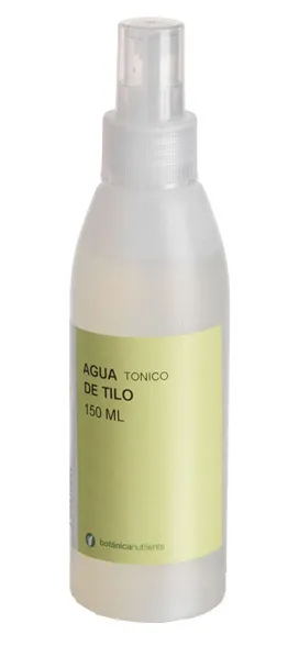 Botánica Nutrients Agua De Tilo Spray 150ml 1 Botánica Nutrients Agua De Tilo Spray 150ml