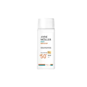 Anne Möller A Moller Non Stop Aqua Spf50 75ml Glow