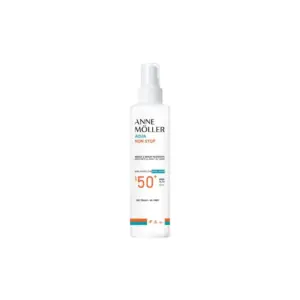 Anne Möller A Moller Non Stop Body Spray Spf50 200