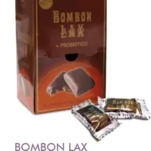 Prisma Nat Bombon Lax Probiotico